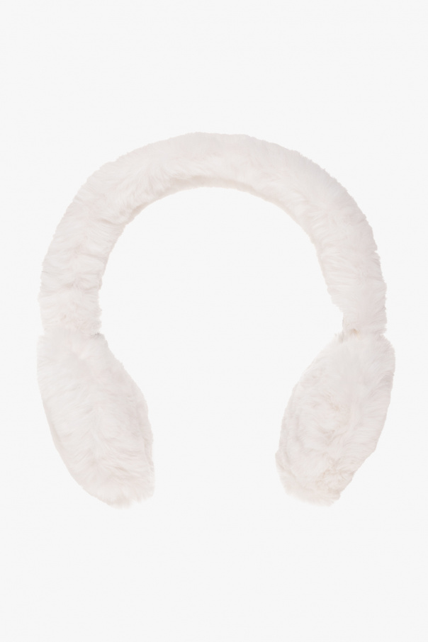 UGG Faux fur earmuffs Women's Accessories Vitkac